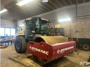 Компактор Dynapac CA4000D: снимка 3