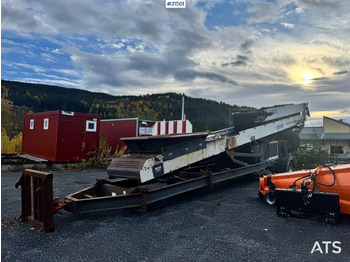 Лентов транспортьор