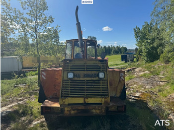 Колесен товарач Hanomag 44: снимка 4 Колесен товарач Hanomag 44: снимка 4