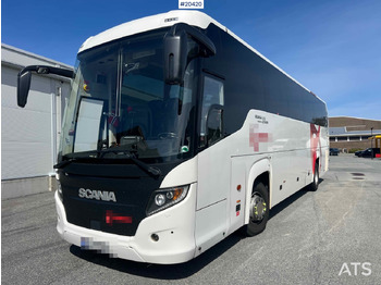 Туристически автобус SCANIA Touring