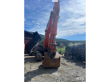 Лизинг на Hitachi ZX350LC-3 Hitachi ZX350LC-3: снимка 3