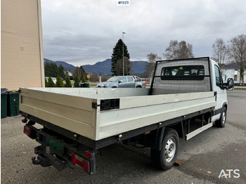 Лизинг на Iveco 35S14 Iveco 35S14: снимка 5