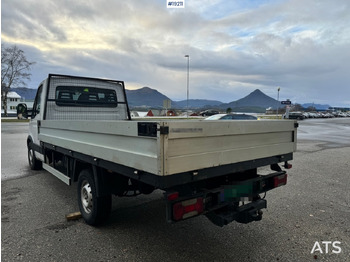 Лизинг на Iveco 35S14 Iveco 35S14: снимка 4