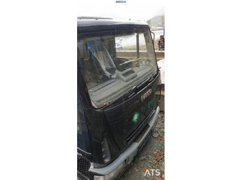 Бордови камион IVECO