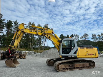 Багер KOBELCO