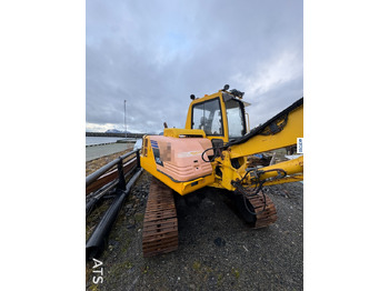 Лизинг на Komatsu 2003 Komatsu PC95R m/ skuffe Komatsu 2003 Komatsu PC95R m/ skuffe: снимка 4 Лизинг на Komatsu 2003 Komatsu PC95R m/ skuffe Komatsu 2003 Komatsu PC95R m/ skuffe: снимка 4