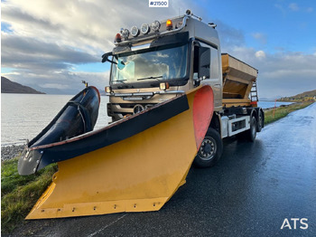 Мултилифт с кука камион MERCEDES-BENZ Actros