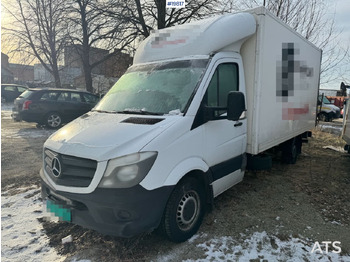 Лекотоварен автомобил фургон MERCEDES-BENZ Sprinter