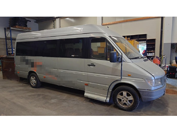Микробус MERCEDES-BENZ Sprinter 312