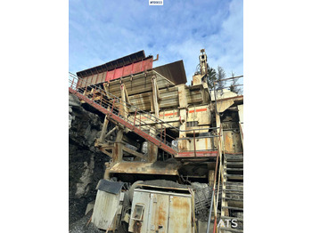 Трошачка METSO