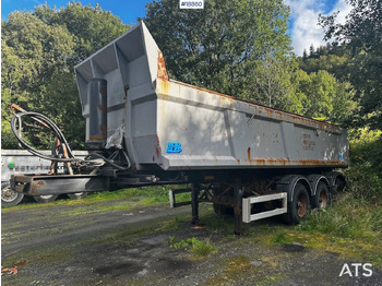 : снимка на заглавната част