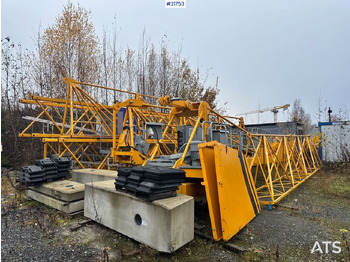 : снимка на заглавната част