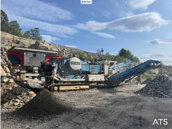 Трошачка SANDVIK