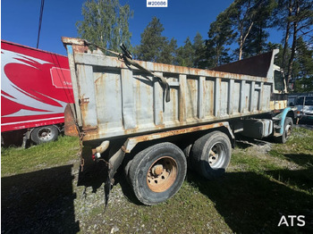 Лизинг на Scania 112H Scania 112H: снимка 3