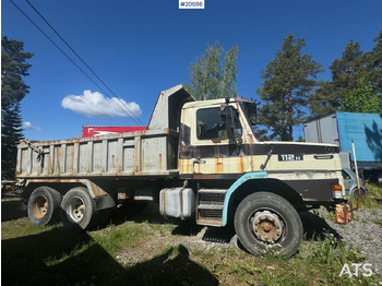 Лизинг на Scania 112H Scania 112H: снимка 2