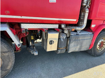 Лизинг на Scania R730 Scania R730: снимка 2 Лизинг на Scania R730 Scania R730: снимка 2