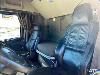 Лизинг на Scania R730 Scania R730: снимка 4 Лизинг на Scania R730 Scania R730: снимка 4