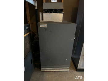 Лизинг на Atlas Copco GA7 Atlas Copco GA7: снимка 1