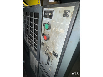 Лизинг на Atlas Copco GA7 Atlas Copco GA7: снимка 2