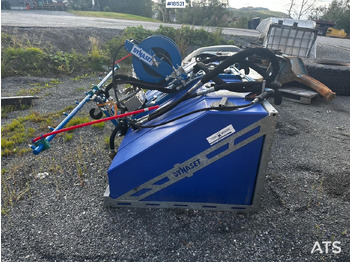 Строителна техника Dynaset KPL: снимка 3