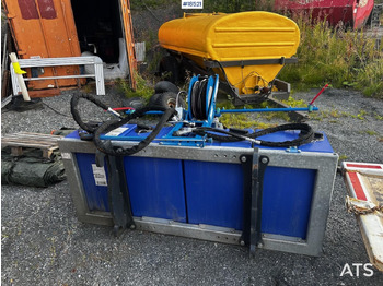 Строителна техника Dynaset KPL: снимка 4