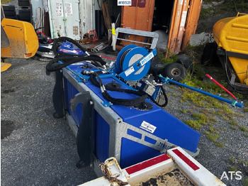 Строителна техника Dynaset KPL: снимка 5