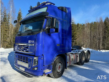 Влекач VOLVO FH16 750