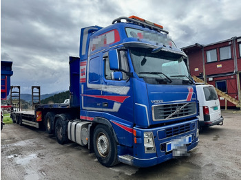 Влекач VOLVO FH16