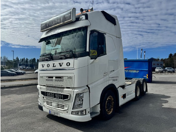 Влекач VOLVO FH 540