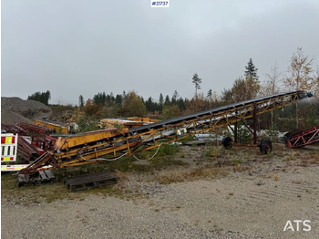 Лентов транспортьор