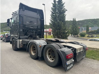 Лизинг на MAN TGX 28.440 MAN TGX 28.440: снимка 3