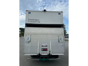Камион фургон Volkswagen Crafter: снимка 4