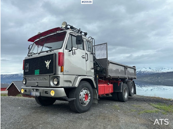Бордови камион VOLVO