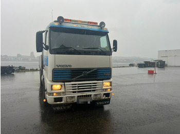 Бордови камион VOLVO FH16