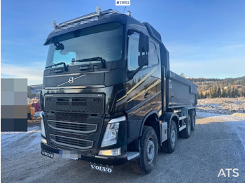 Самосвал камион VOLVO FH 540