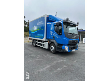 Камион фургон VOLVO FL 250