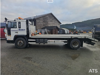 Бордови камион VOLVO FL6