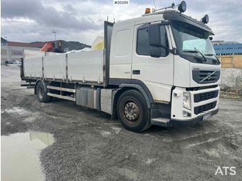 Бордови камион VOLVO FM