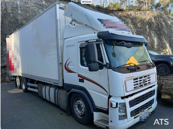 Лизинг на Volvo FM450 Volvo FM450: снимка 2
