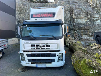 Лизинг на Volvo FM450 Volvo FM450: снимка 4