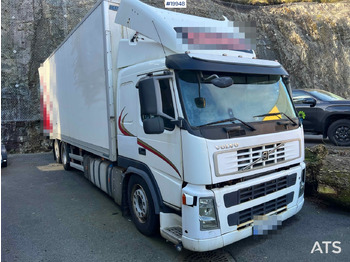 Лизинг на Volvo FM450 Volvo FM450: снимка 1
