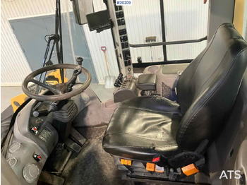 Колесен товарач Volvo L70F: снимка 5