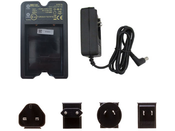 Електрическа система