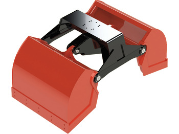 Грайферна кофа