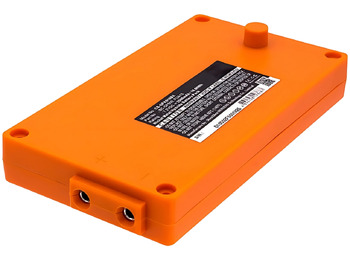 Нови Акумулатор за Кран за камион Compatible battery Gross Funk 100-001-885,BC-GF500, FUA15, FUA50: снимка 2