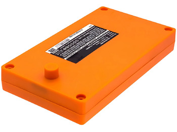 Нови Акумулатор за Кран за камион Compatible battery Gross Funk 100-001-885,BC-GF500, FUA15, FUA50: снимка 3