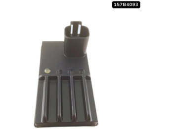Нови Хидравличен клапан за Кран за камион Danfoss Solenoid Valve 157B4093: снимка 4