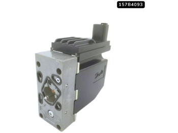 Нови Хидравличен клапан за Кран за камион Danfoss Solenoid Valve 157B4093: снимка 3