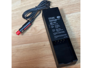 Нови Електрическа система за Кран за камион HBC charger QD109300 lighter: снимка 4