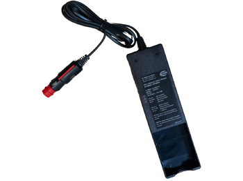 Нови Електрическа система за Кран за камион HBC charger QD109300 lighter: снимка 2